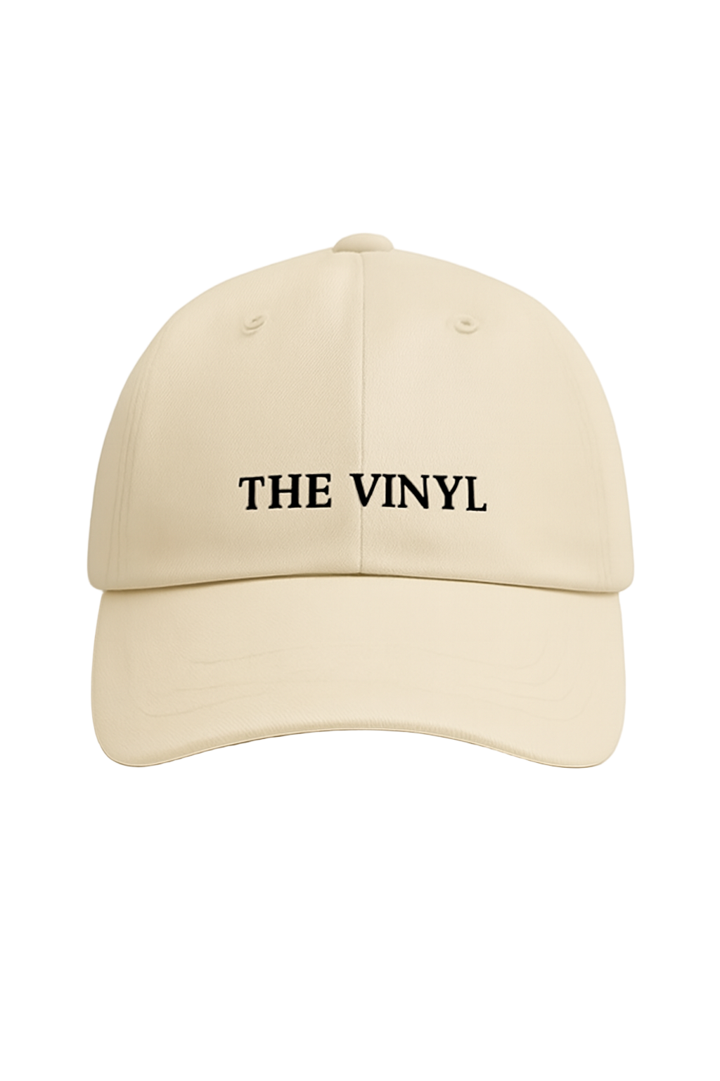 The Vinyl Hat