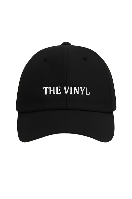 The Vinyl Hat