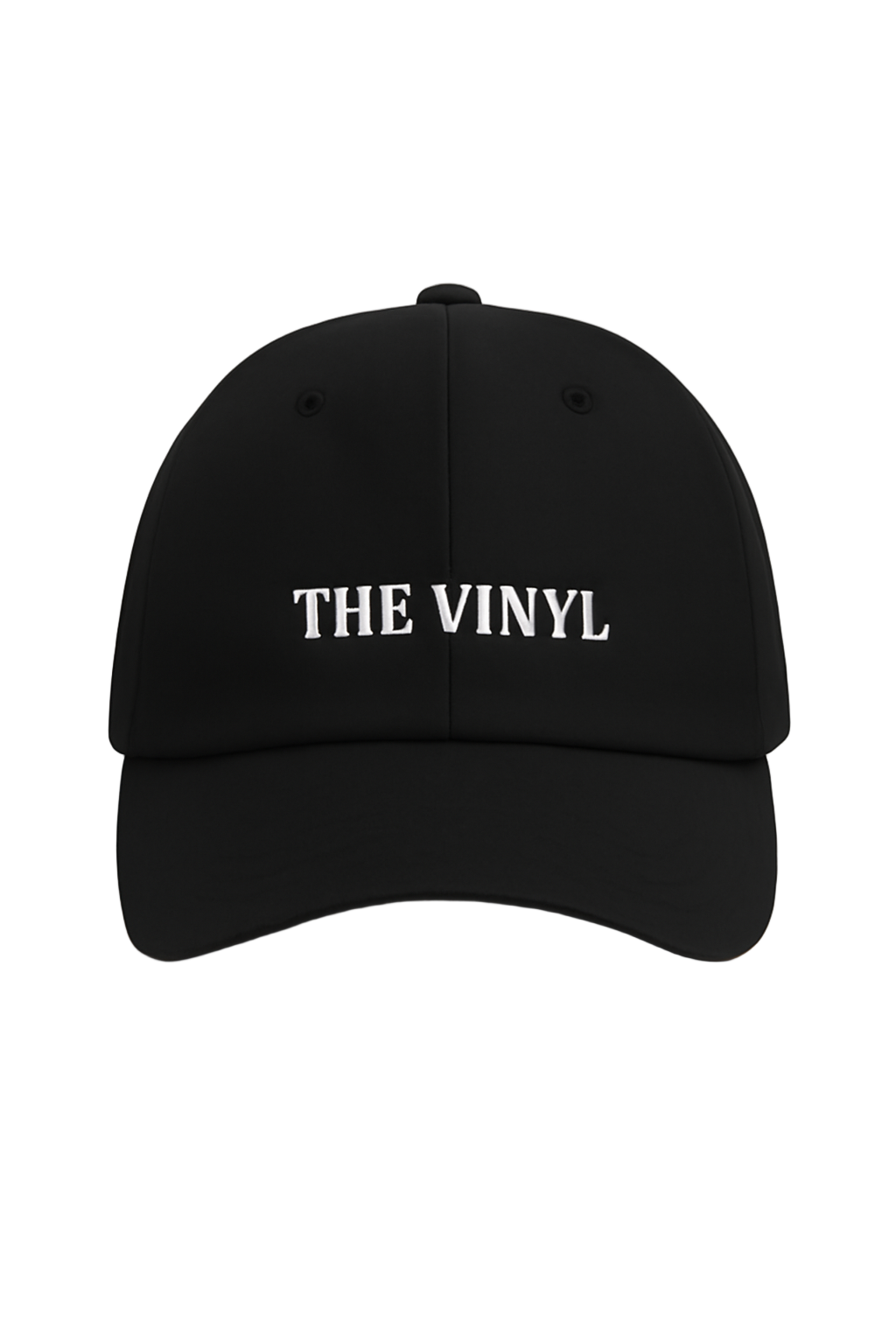 The Vinyl Hat