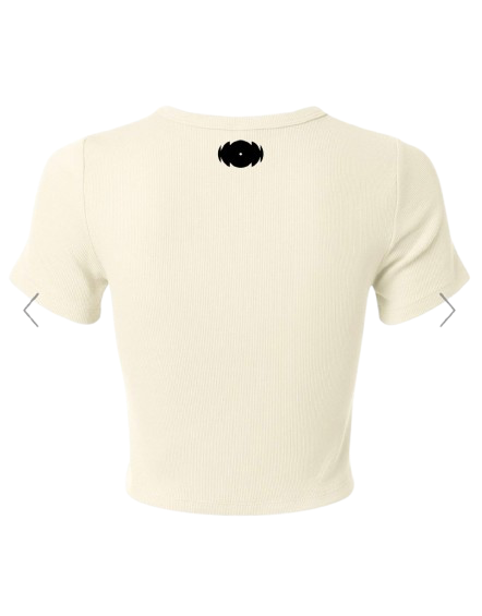 Women’s Crop Tee