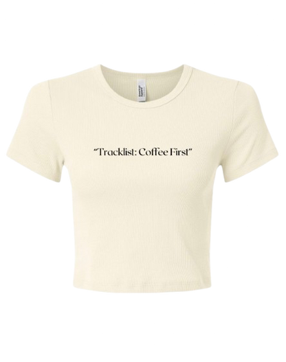 “Tracklist Set” (Women’s)