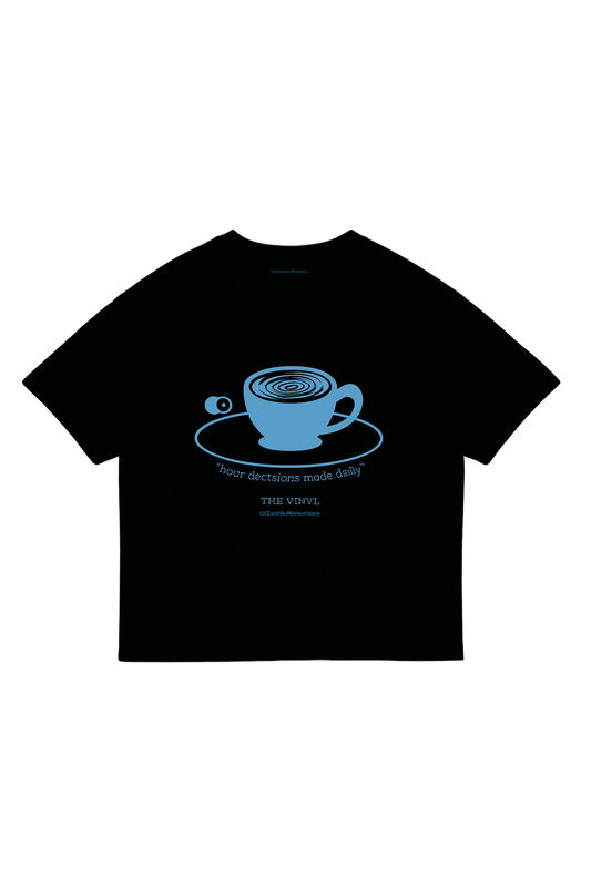 The Vinyl T-Shirt