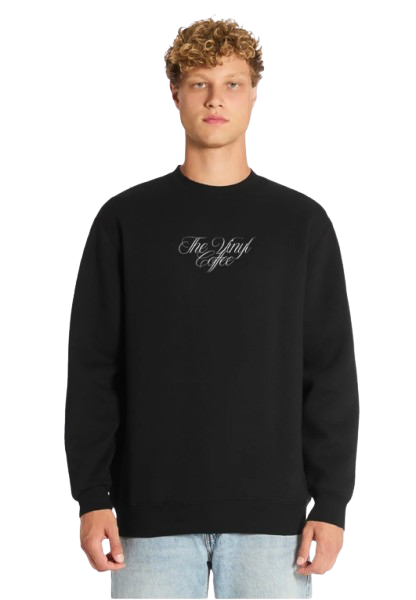 Launch Party Sweatshirt