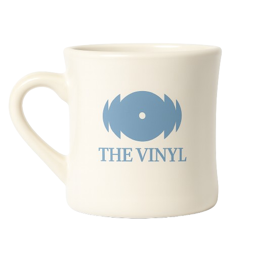 The Vinyl Mug