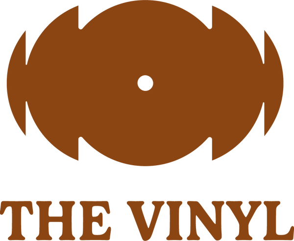 The Vinyl Inc.