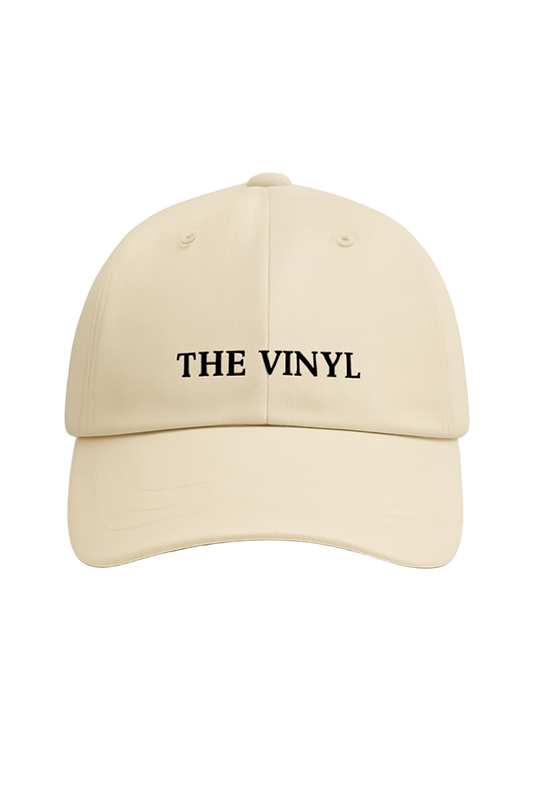 The Vinyl Hat