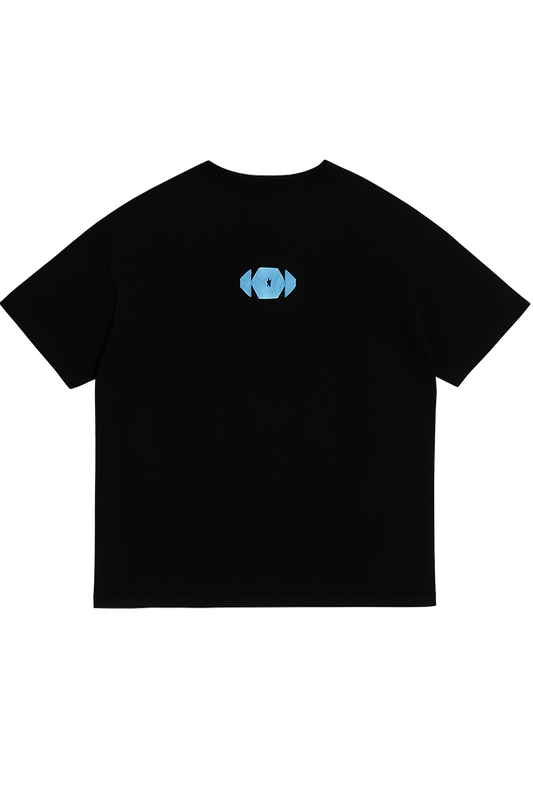 The Vinyl T-Shirt