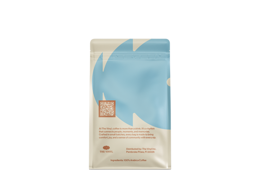 Analog – Medium Dark Roast