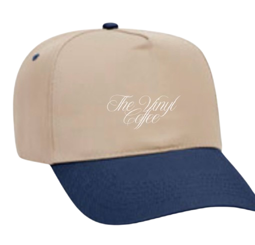 The Vinyl Hat