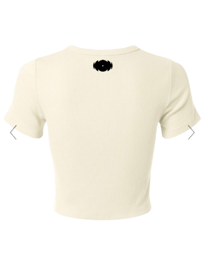Women’s Crop Tee