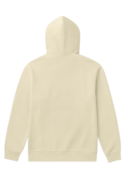 The Vinyl Hoodie